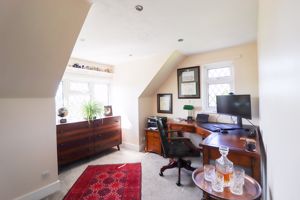 Fourth Bedroom- click for photo gallery